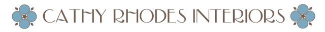 Cathy Rhodes Interiors
