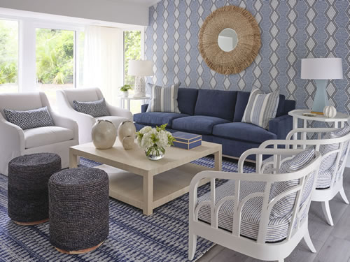 Coastal Retreat