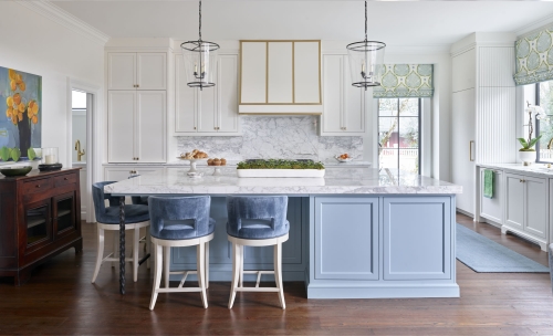 Kitchen Renovation