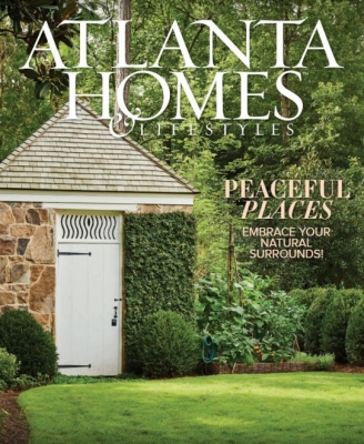 Atlanta Homes - Peaceful Places