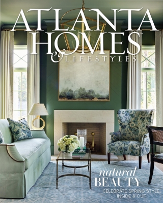 Atlanta Homes - Classic Revival