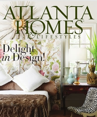 Atlanta Homes - Delight In Design