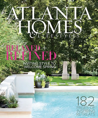 45th Annual Atlanta Symphony Orchestra Decorators & Gardens