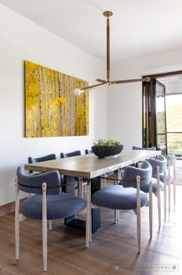 Mountain Modern Park City