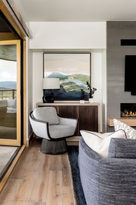 Mountain Modern Park City