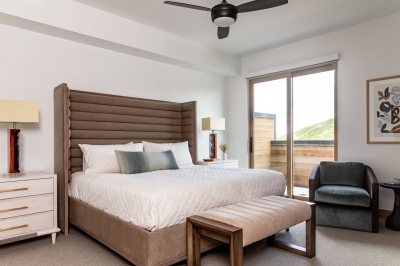 Mountain Modern Park City