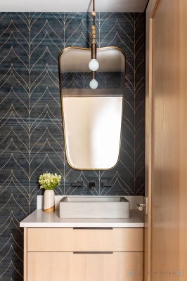 Mountain Modern Park City