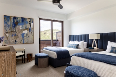 Mountain Modern Park City