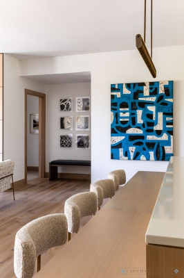 Mountain Modern Park City