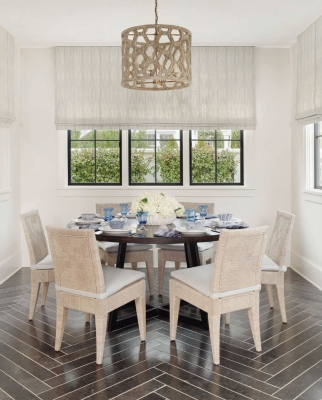 Atlanta Homes - Interior Design