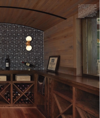 Atlanta Homes - Interior Design