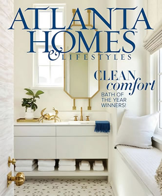 Atlanta Homes & Lifestyles - Lifestyles