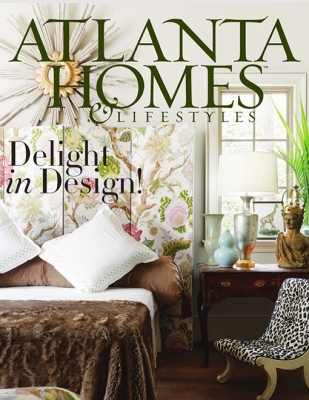 Atlanta Homes - Delight In Design