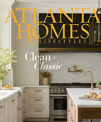 Atlanta Homes & Lifestyle - Kitchen of the Year